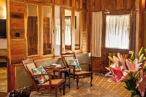 amã Stays & Trails Eden Farms , Goa