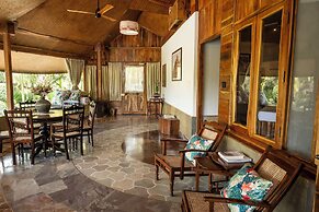 amã Stays & Trails Eden Farms , Goa