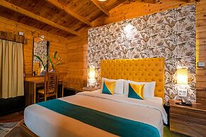 amã Stays & Trails Eden Farms , Goa