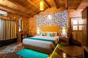 amã Stays & Trails Eden Farms , Goa