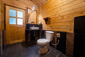 amã Stays & Trails Eden Farms , Goa