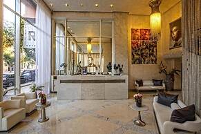 Renaissance Boutique & Spa