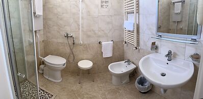 Hotel Morolli Rimini