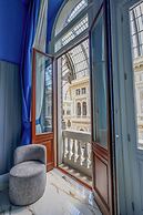 Maison San Carlo Luxury Suites