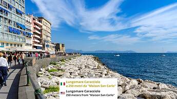 Maison San Carlo Luxury Suites