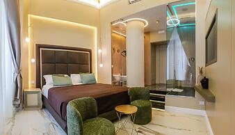 Maison San Carlo Luxury Suites