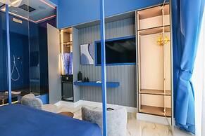 Maison San Carlo Luxury Suites