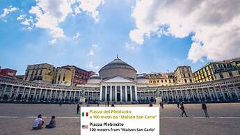 Maison San Carlo Luxury Suites