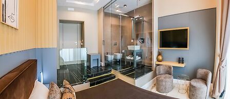 Maison San Carlo Luxury Suites