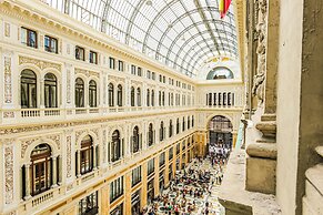 Maison San Carlo Luxury Suites