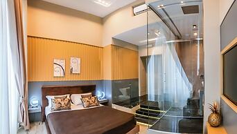 Maison San Carlo Luxury Suites