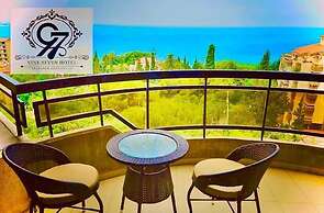 Nine Seven Hotel