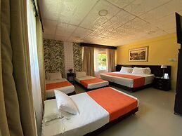 Hotel Rosalinda Campestre del Llano