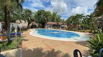 Hotel Rosalinda Campestre del Llano