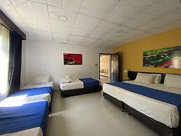 Hotel Rosalinda Campestre del Llano