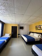 Hotel Rosalinda Campestre del Llano