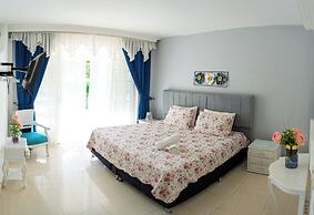 Hotel Rosalinda Campestre del Llano