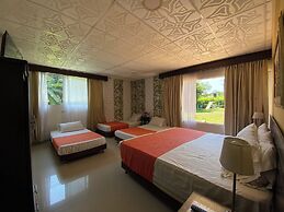 Hotel Rosalinda Campestre del Llano