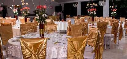 Hotel Rosalinda Campestre del Llano