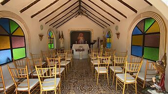 Hotel Rosalinda Campestre del Llano