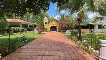 Hotel Rosalinda Campestre del Llano