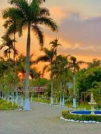 Hotel Rosalinda Campestre del Llano