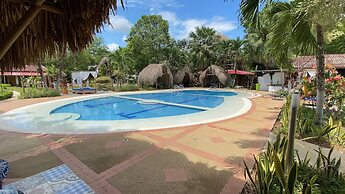 Hotel Rosalinda Campestre del Llano