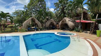 Hotel Rosalinda Campestre del Llano