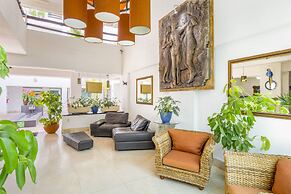 HOTEL PUEBLITO VALLARTA