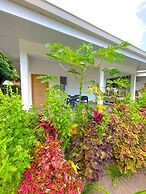 Pension Pare Lodge Tahiti