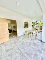 Pension Pare Lodge Tahiti