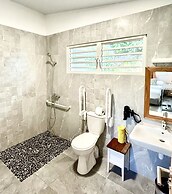 Pension Pare Lodge Tahiti