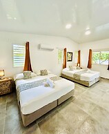 Pension Pare Lodge Tahiti