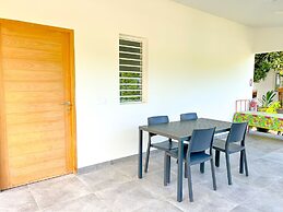 Pension Pare Lodge Tahiti