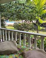 Pension Pare Lodge Tahiti