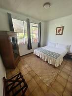 Pension Pare Lodge Tahiti