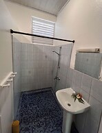 Pension Pare Lodge Tahiti