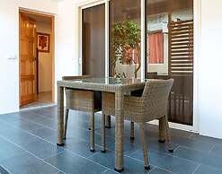 Pension Pare Lodge Tahiti