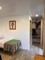 Pension Pare Lodge Tahiti