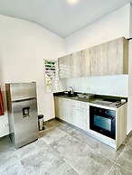 Pension Pare Lodge Tahiti