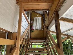 Pension Pare Lodge Tahiti