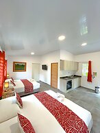 Pension Pare Lodge Tahiti