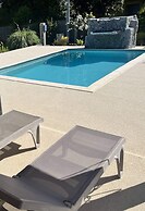 Pension Pare Lodge Tahiti