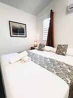 Pension Pare Lodge Tahiti