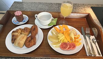 Pension Pare Lodge Tahiti