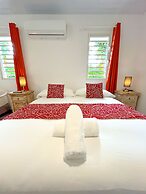 Pension Pare Lodge Tahiti