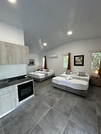 Pension Pare Lodge Tahiti