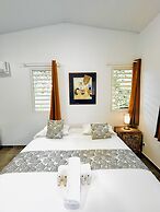 Pension Pare Lodge Tahiti