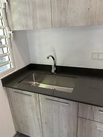 Pension Pare Lodge Tahiti