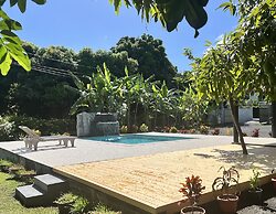 Pension Pare Lodge Tahiti